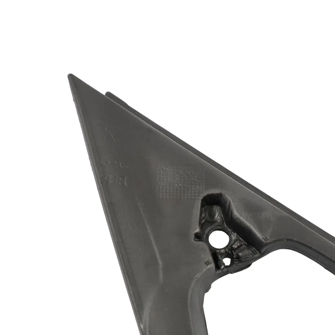 Audi Q5 8R Pannello Guarnizione Porta Anteriore Destra - SKU 8R0867368 - Numero di parte 8R0867368