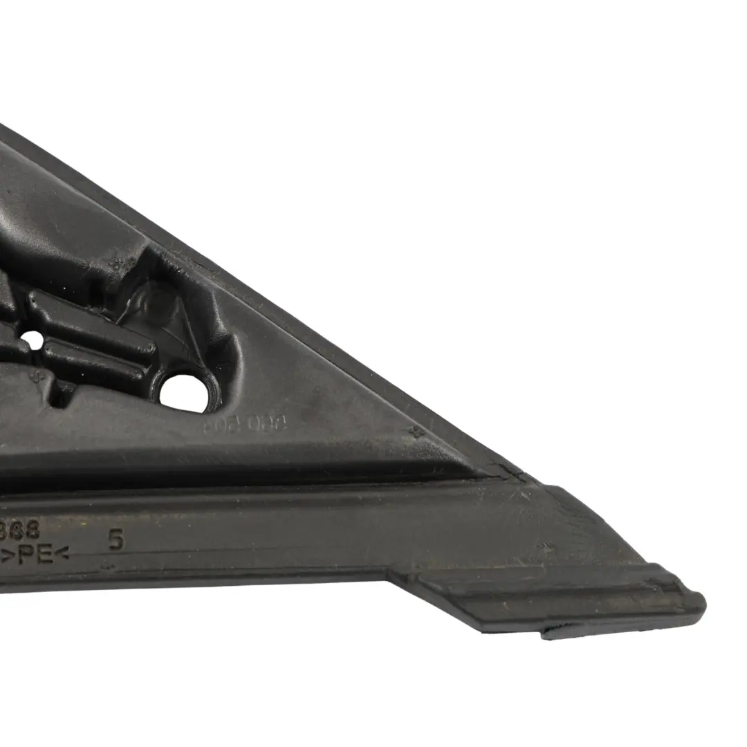 Audi Q5 8R Door Seal Trim Panel Front Right O/S - SKU 8R0867368 - Part number 8R0867368