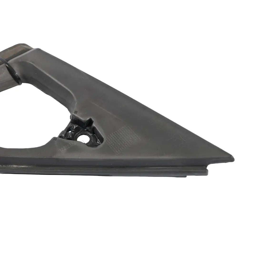 Tür Dichtung Trim Panel Vorne Rechts für Audi Q5 8R mit Teilenummer 8R0867368 Audi Q5 8R Tür Dichtung Trim Panel Vorne Rechts - SKU 8R0867368 - Teilenummer 8R0867368