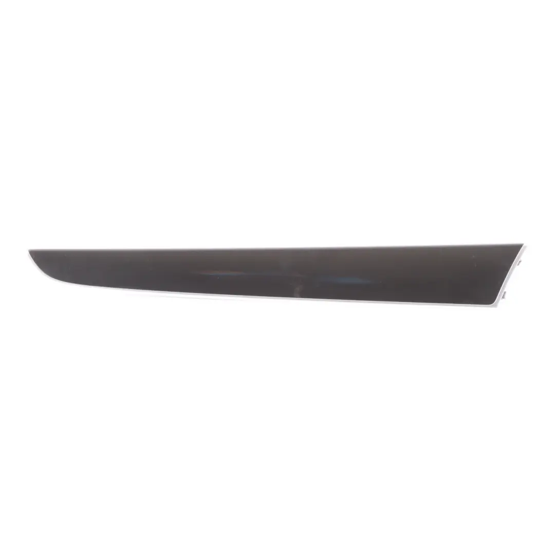 Audi Q5 8R Front Rear Interior Door Trim Cover Strip Right O/S - SKU 8R0867410G - Part number 8R0867410G