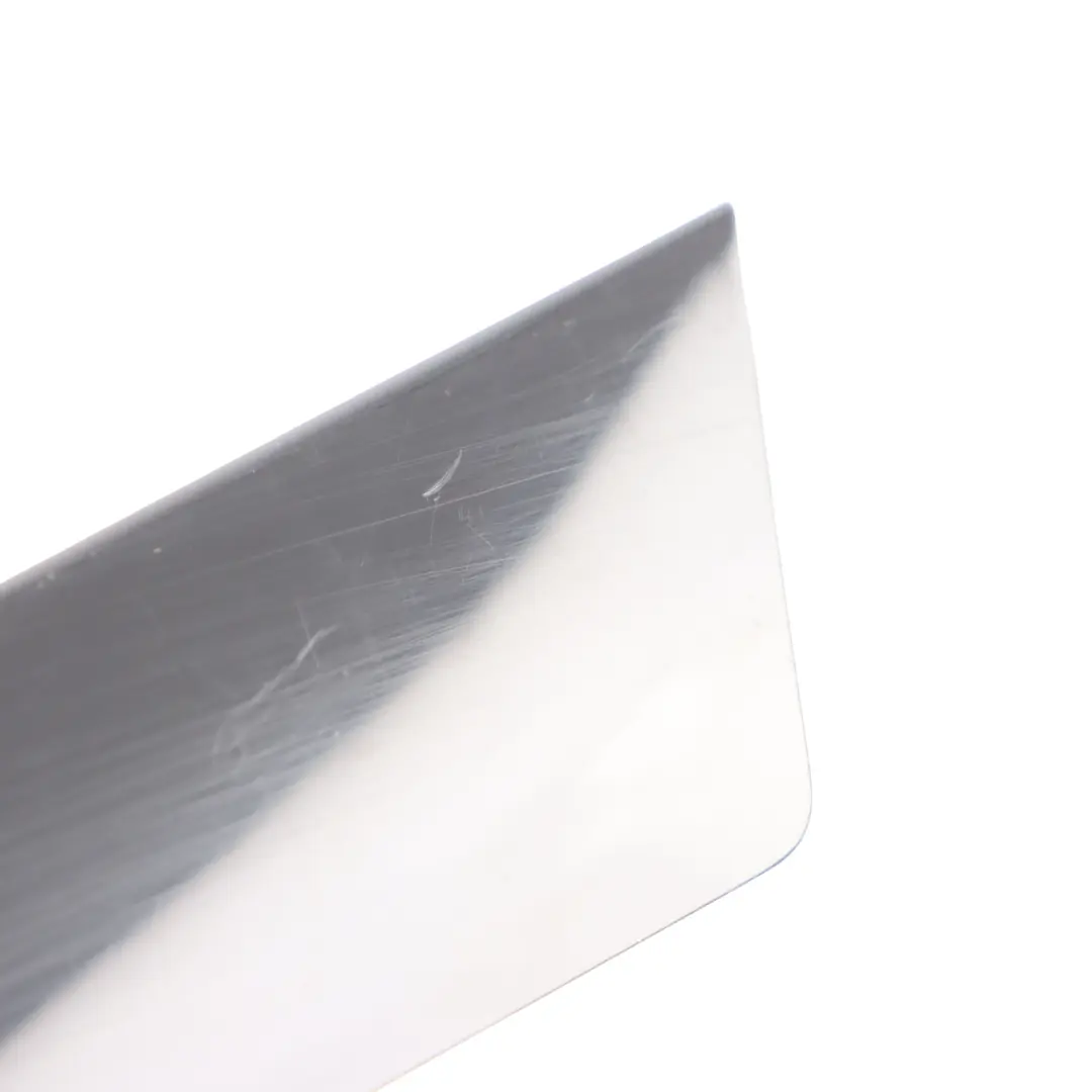 Front Rear Interior Door Trim Cover Strip Right O/S to Audi Q5 8R with Part number 8R0867410G Audi Q5 8R Front Rear Interior Door Trim Cover Strip Right O/S - SKU 8R0867410G - Part number 8R0867410G