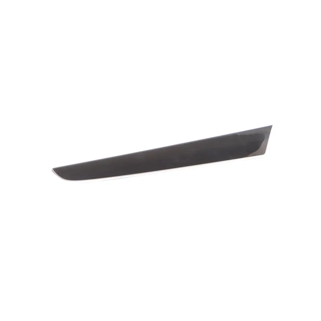Audi Q5 8R Front Rear Interior Door Trim Cover Strip Right O/S - SKU 8R0867410G - Part number 8R0867410G