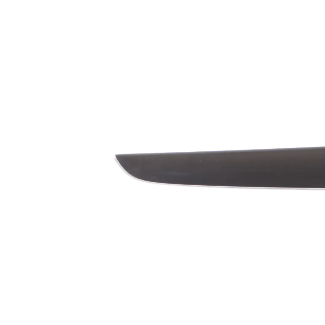 Audi Q5 8R Front Rear Interior Door Trim Cover Strip Right O/S - SKU 8R0867410G - Part number 8R0867410G