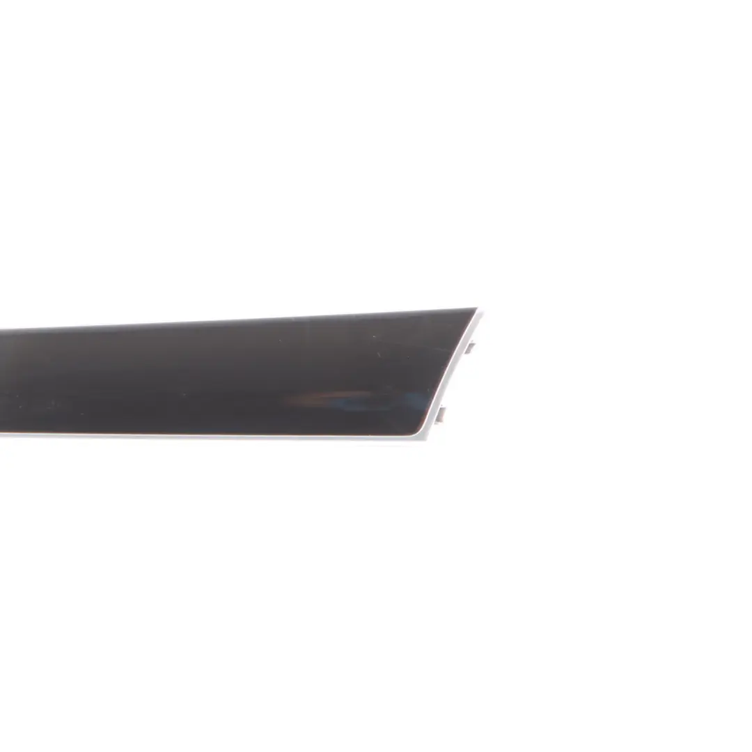 Audi Q5 8R Front Rear Interior Door Trim Cover Strip Right O/S - SKU 8R0867410G - Part number 8R0867410G