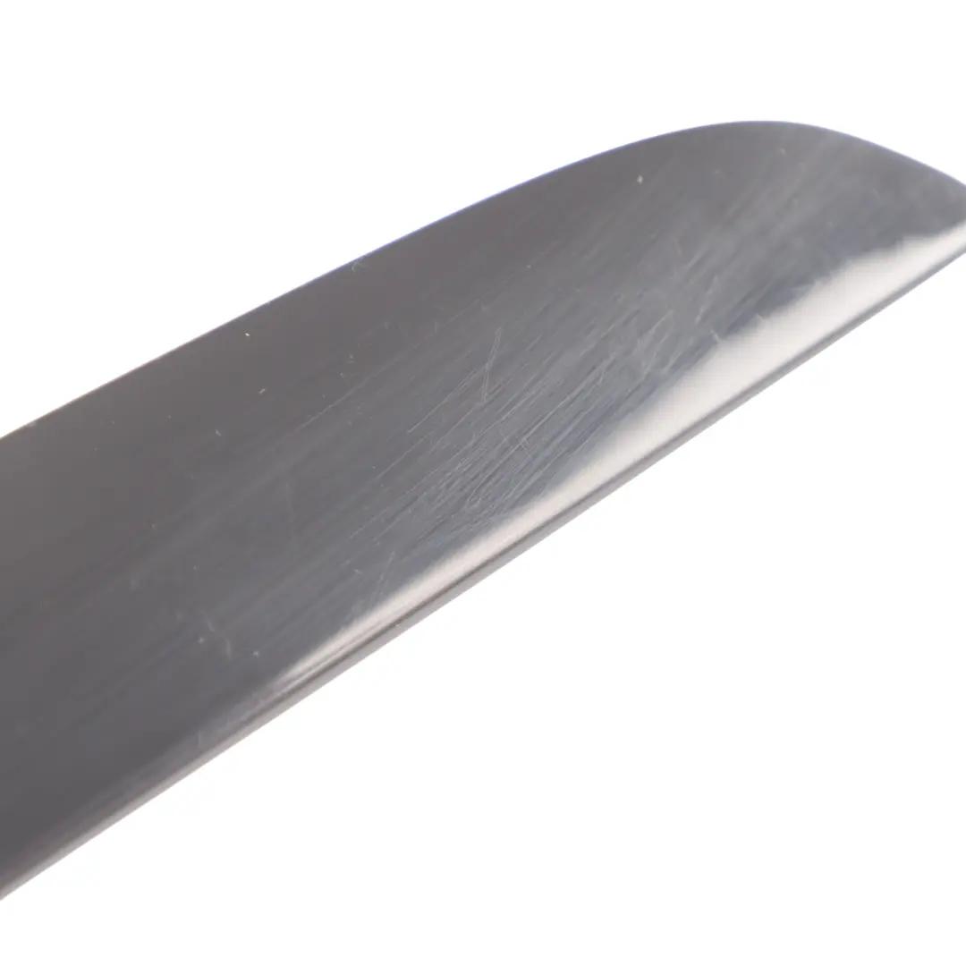 Baguette Garniture Intérieure Porte Avant Arrière Droite pour Audi Q5 8R à propos du numéro de pièce 8R0867410G Audi Q5 8R Baguette Garniture Intérieure Porte Avant Arrière Droite - SKU 8R0867410G - Numéro de pièce 8R0867410G