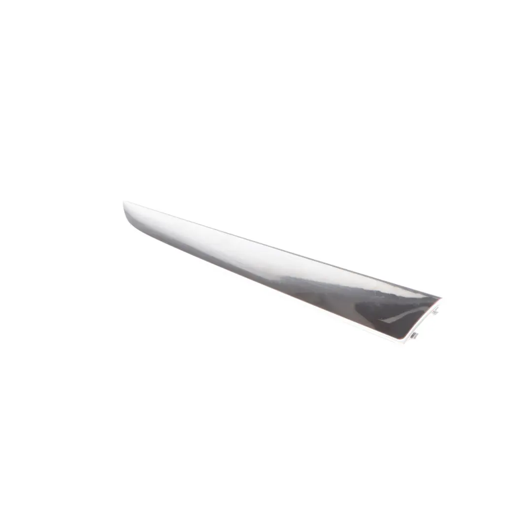 Audi Q5 8R Front Rear Interior Door Trim Cover Strip Right O/S - SKU 8R0867410G - Part number 8R0867410G