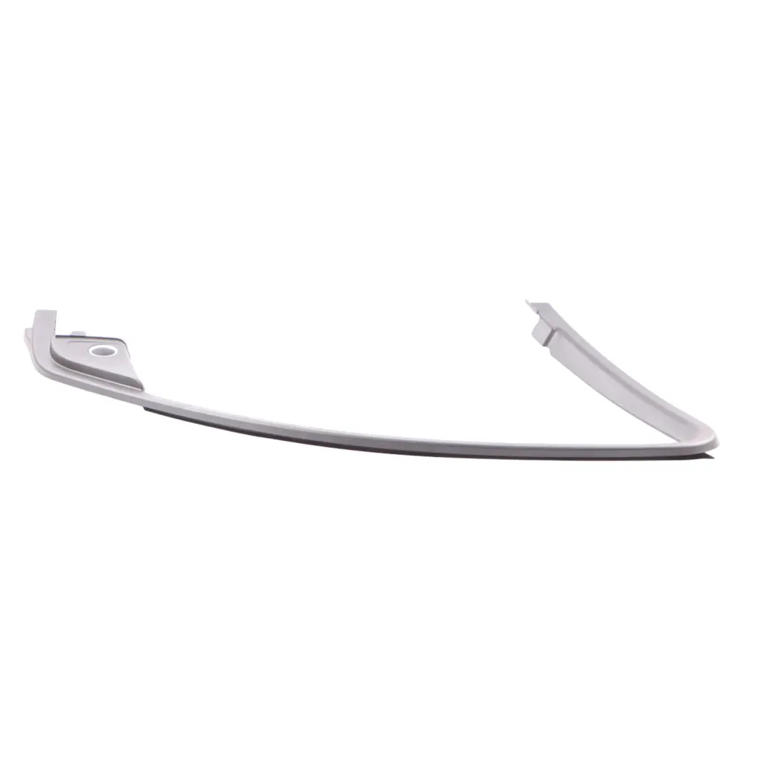 Audi Q5 8R Baguette Garniture Porte Avant Gauche Cadre Joint - SKU 8R0867609-1 - Numéro de pièce 8R0867609