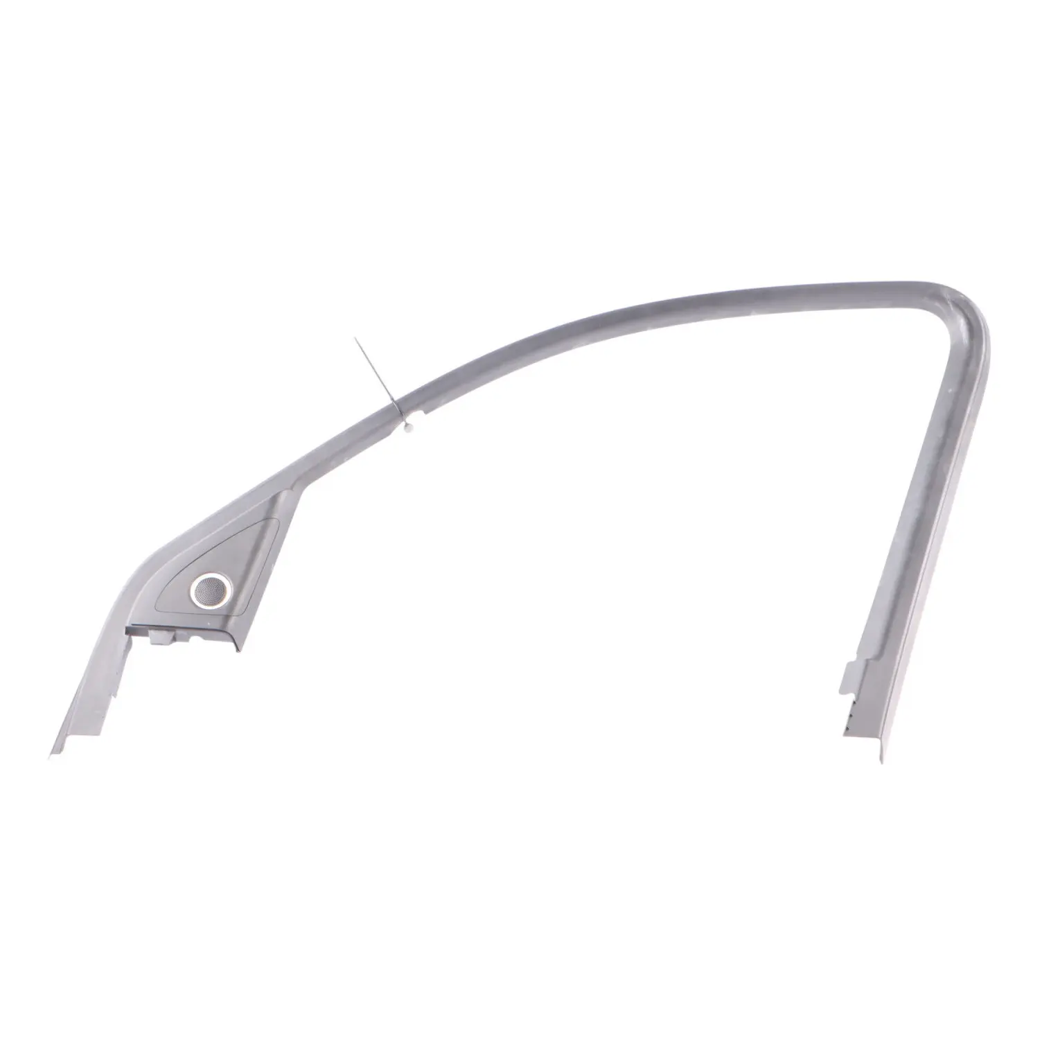 Audi Q5 8R Modanatura Finestrino Porta Anteriore Superiore Destra 8R0867610