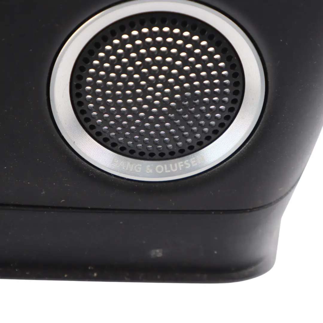 Audi Q5 8R Modanatura Finestrino Porta Anteriore Superiore Destra - SKU 8R0867610-1 - Numero di parte 8R0867610