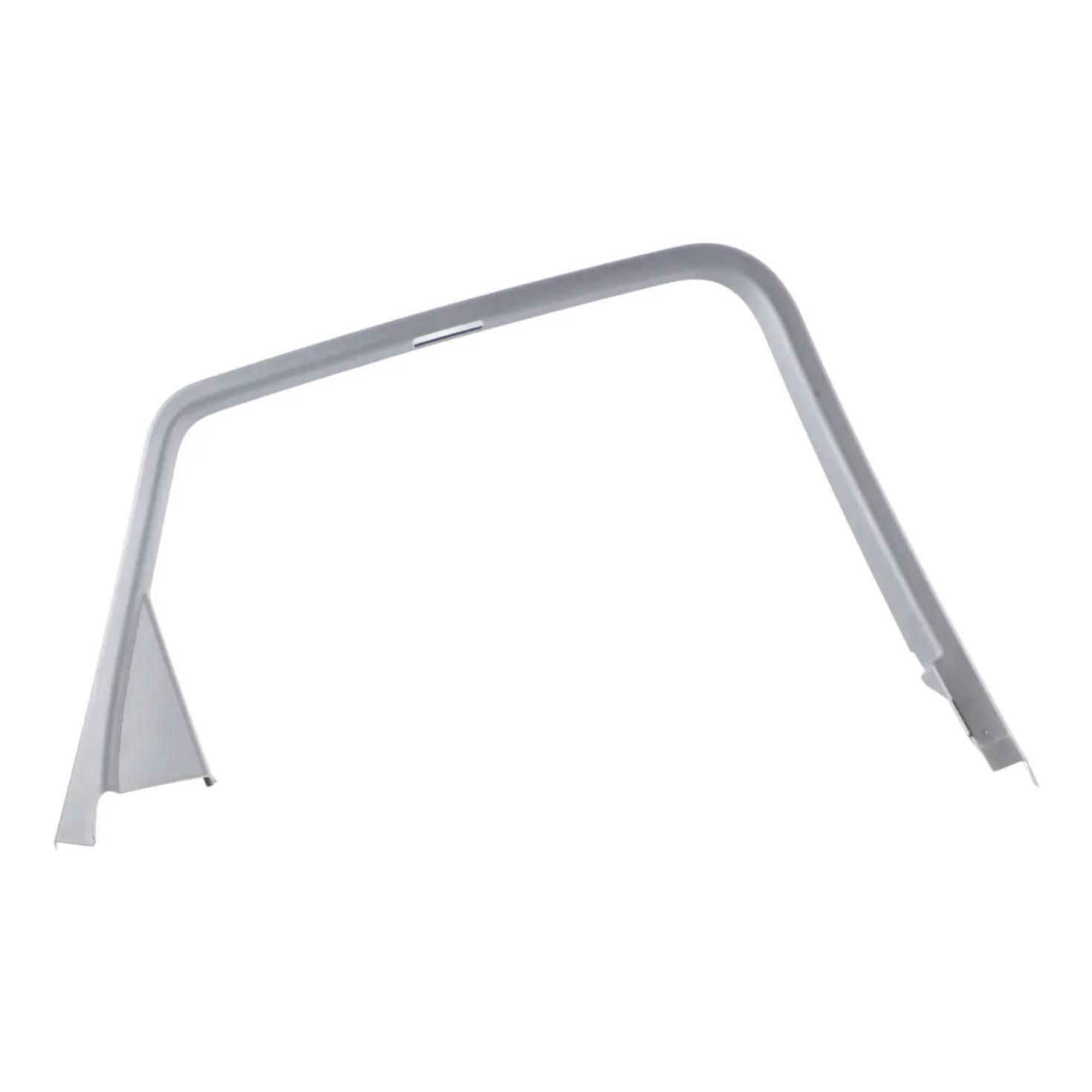 Audi Q5 8R Sportback Cornice Finestrino Porta Posteriore Sinistra 8R0867671A