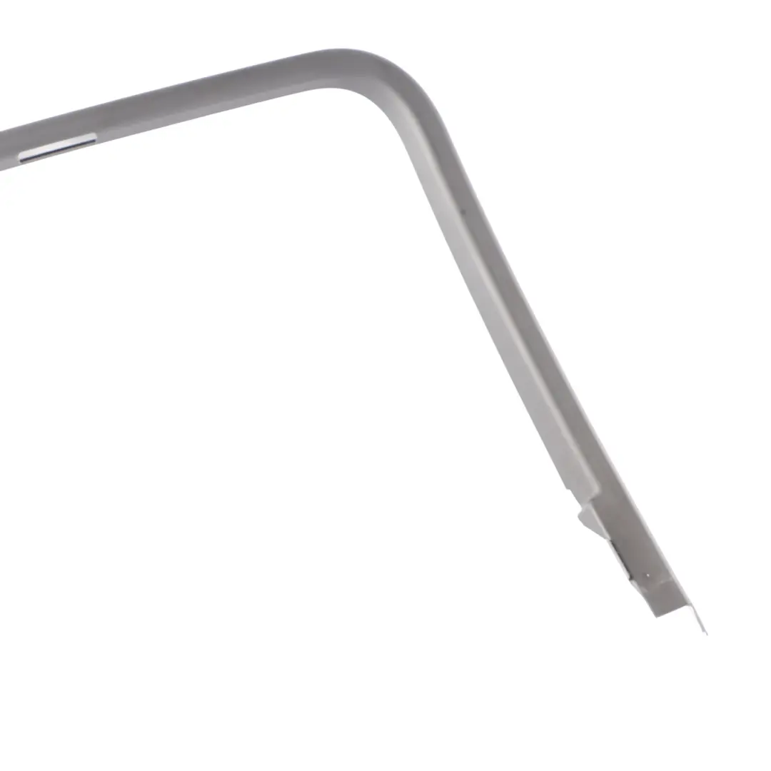 Audi Q5 8R Sportback Door Window Frame Cover Trim Strip Rear Left N/S - SKU 8R0867671A - Part number 8R0867671A