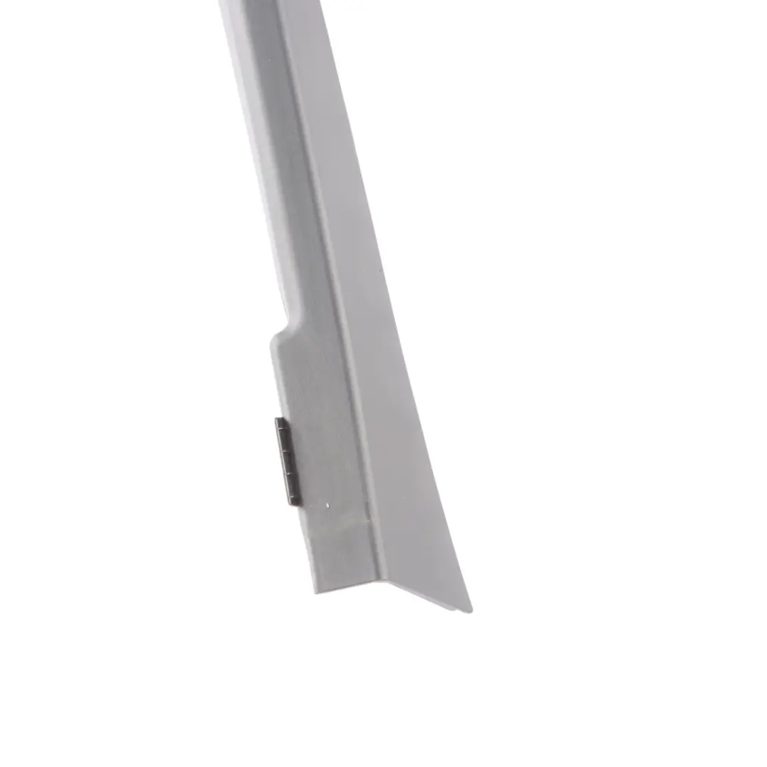 Audi Q5 8R Sportback Door Window Frame Cover Trim Strip Rear Left N/S - SKU 8R0867671A - Part number 8R0867671A