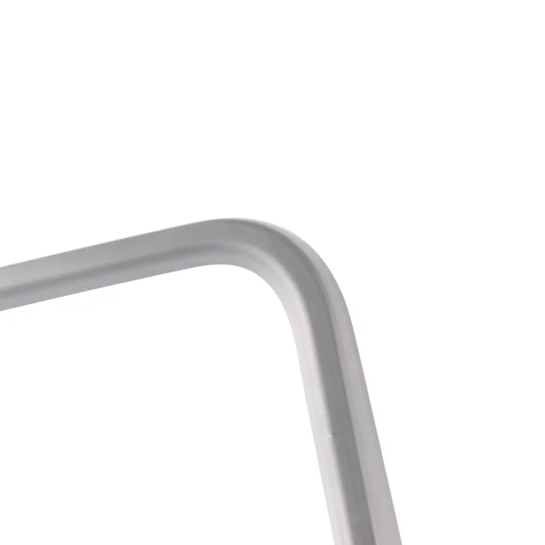 Sportback Door Window Frame Cover Trim Strip Rear Left N/S to Audi Q5 8R with Part number 8R0867671A Audi Q5 8R Sportback Door Window Frame Cover Trim Strip Rear Left N/S - SKU 8R0867671A - Part number 8R0867671A