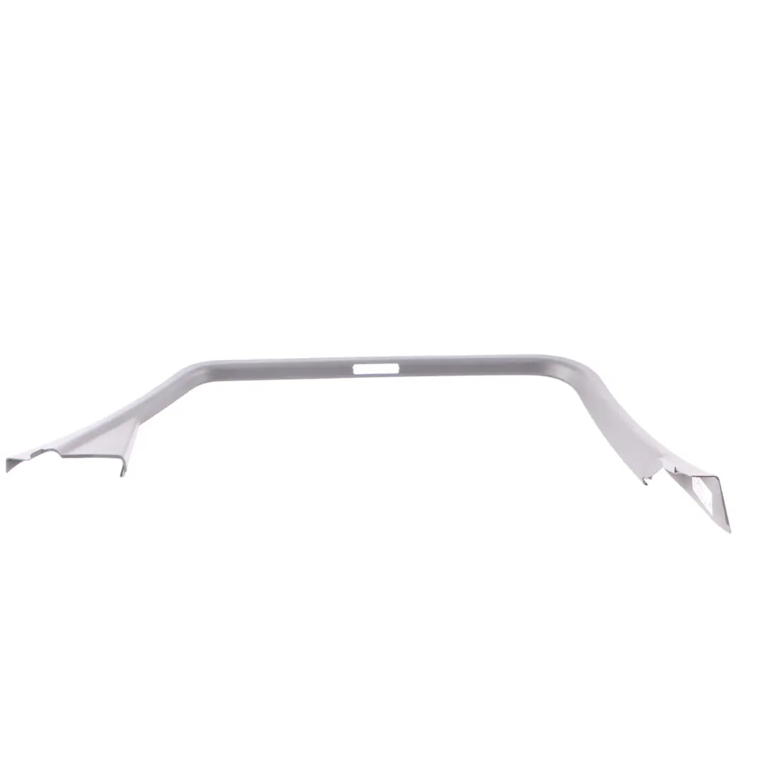 Sportback Door Window Frame Cover Trim Strip Rear Left N/S to Audi Q5 8R with Part number 8R0867671A Audi Q5 8R Sportback Door Window Frame Cover Trim Strip Rear Left N/S - SKU 8R0867671A - Part number 8R0867671A