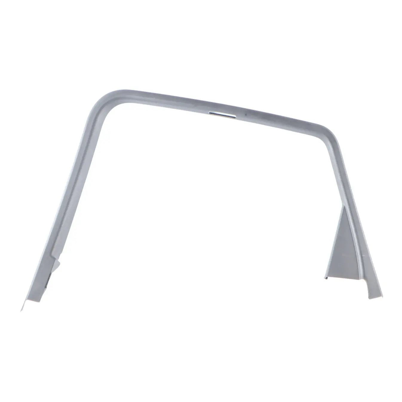 Audi Q5 8R Modanatura Cornice Finestrino Porta Posteriore Destra 8R0867672A