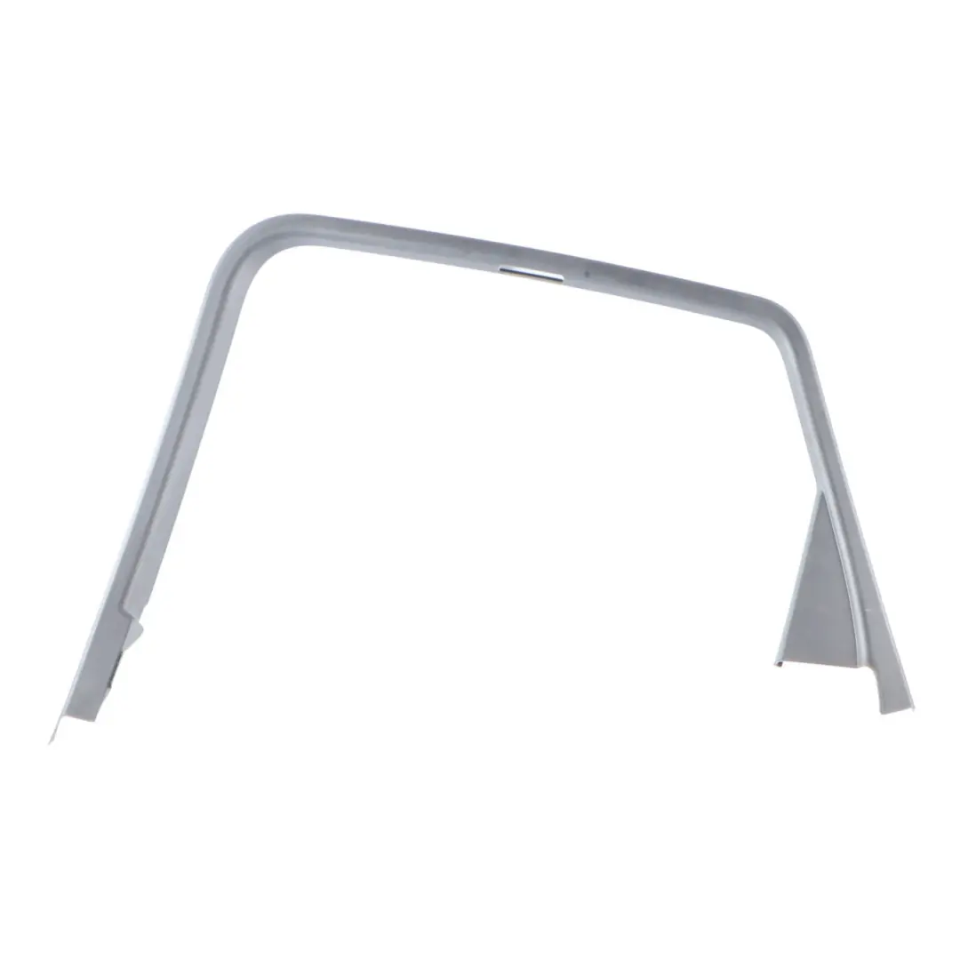 Audi Q5 8R Window Frame Interior Surround Trim Rear Door Right O/S - SKU 8R0867672A - Part number 8R0867672A