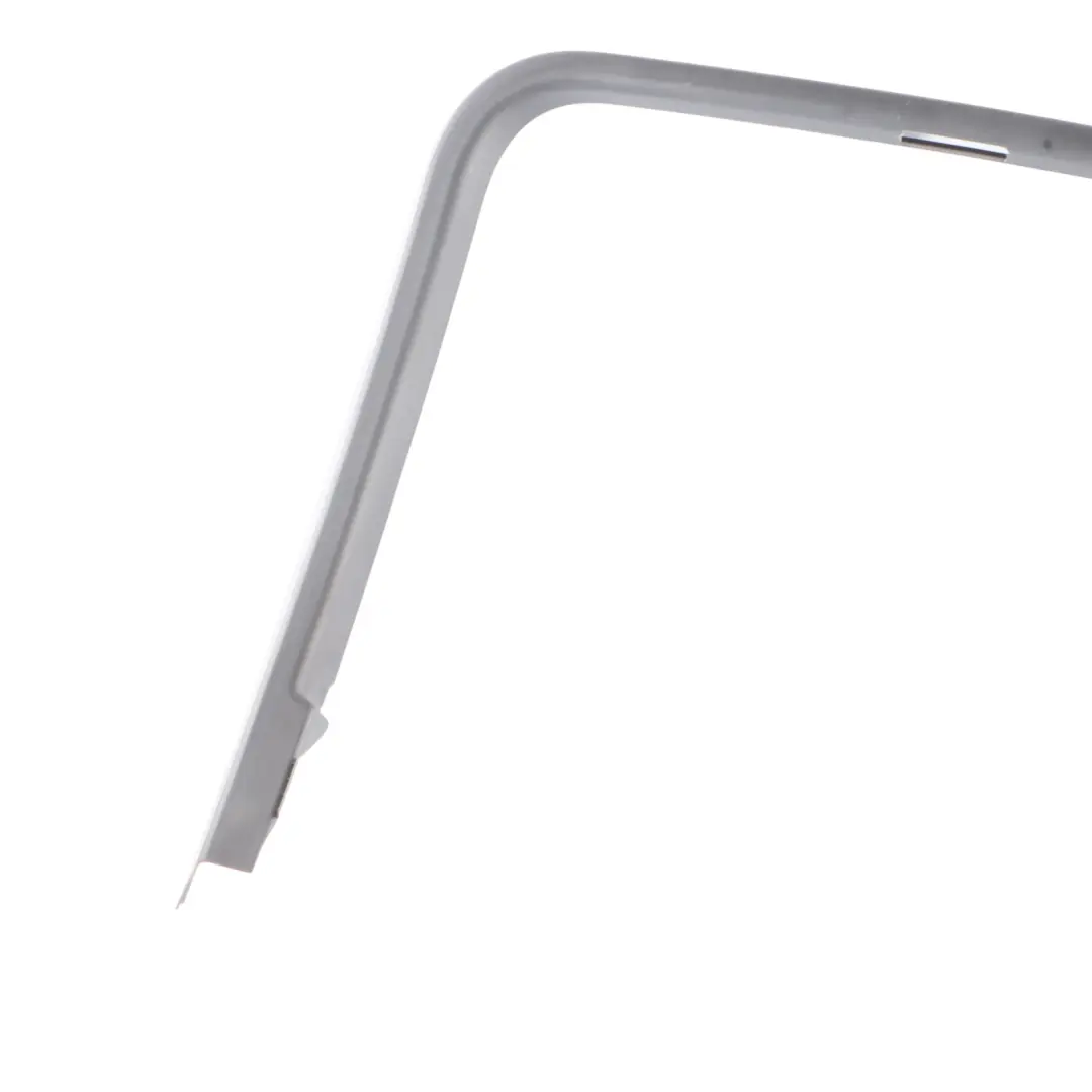 Window Frame Interior Surround Trim Rear Door Right O/S to Audi Q5 8R with Part number 8R0867672A Audi Q5 8R Window Frame Interior Surround Trim Rear Door Right O/S - SKU 8R0867672A - Part number 8R0867672A