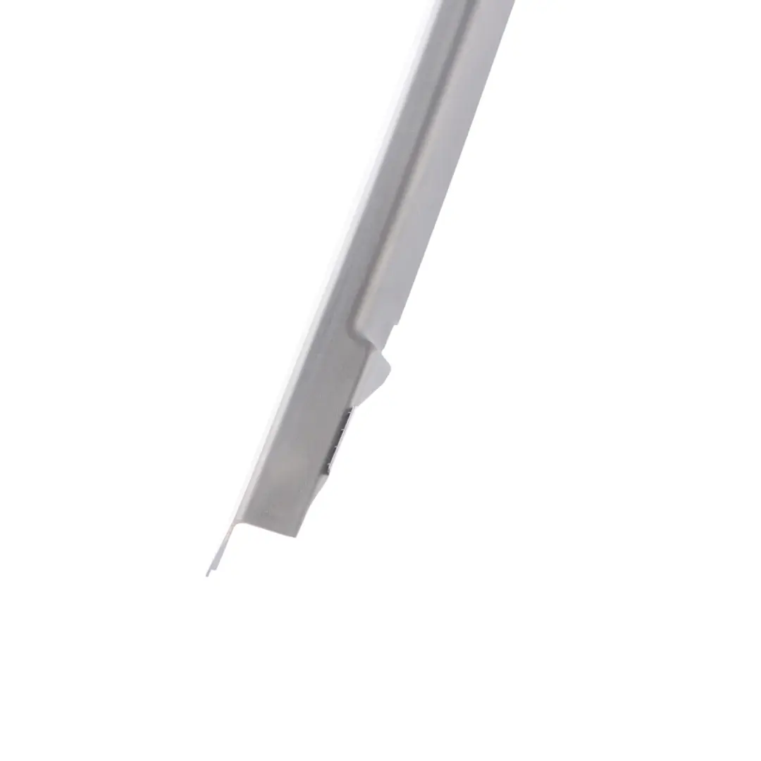 Window Frame Interior Surround Trim Rear Door Right O/S to Audi Q5 8R with Part number 8R0867672A Audi Q5 8R Window Frame Interior Surround Trim Rear Door Right O/S - SKU 8R0867672A - Part number 8R0867672A