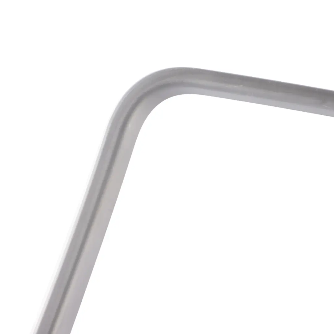 Audi Q5 8R Window Frame Interior Surround Trim Rear Door Right O/S - SKU 8R0867672A - Part number 8R0867672A