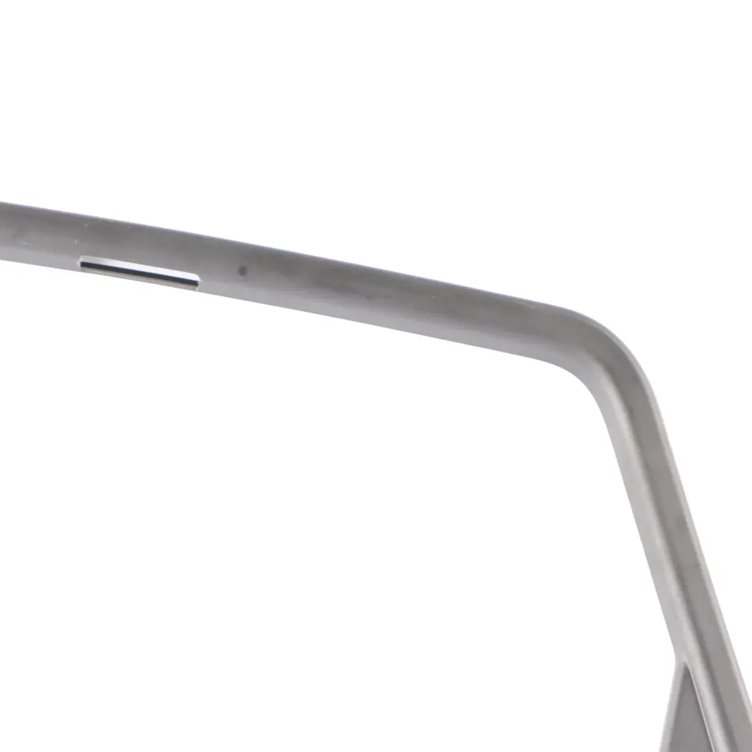 Window Frame Interior Surround Trim Rear Door Right O/S to Audi Q5 8R with Part number 8R0867672A Audi Q5 8R Window Frame Interior Surround Trim Rear Door Right O/S - SKU 8R0867672A - Part number 8R0867672A