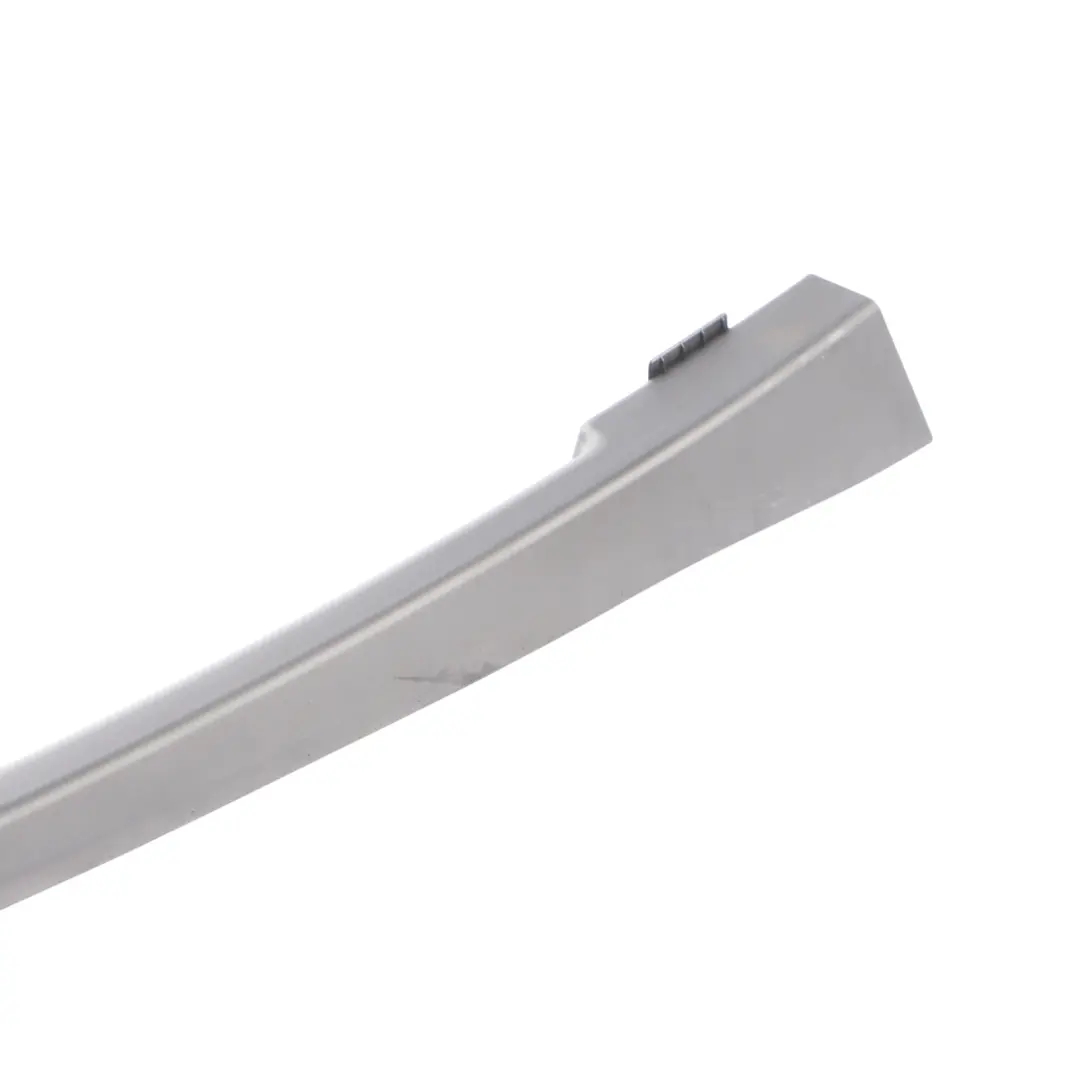 Window Frame Interior Surround Trim Rear Door Right O/S to Audi Q5 8R with Part number 8R0867672A Audi Q5 8R Window Frame Interior Surround Trim Rear Door Right O/S - SKU 8R0867672A - Part number 8R0867672A