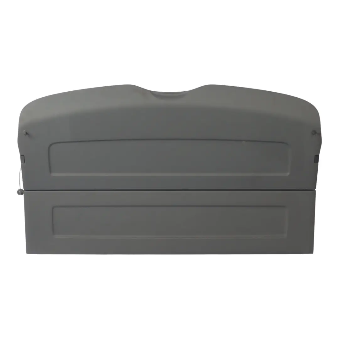 Audi Q5 8R Parcel Shelf Trunk Rear Boot Luggage Cover Anthracite - SKU 8R0867769F - Part number 8R0867769F