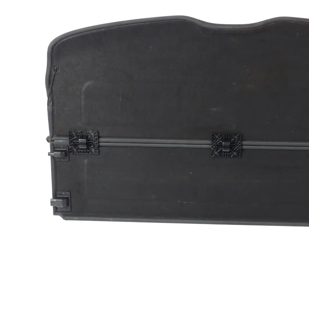 Audi Q5 8R Parcel Shelf Trunk Rear Boot Luggage Cover Anthracite - SKU 8R0867769F - Part number 8R0867769F
