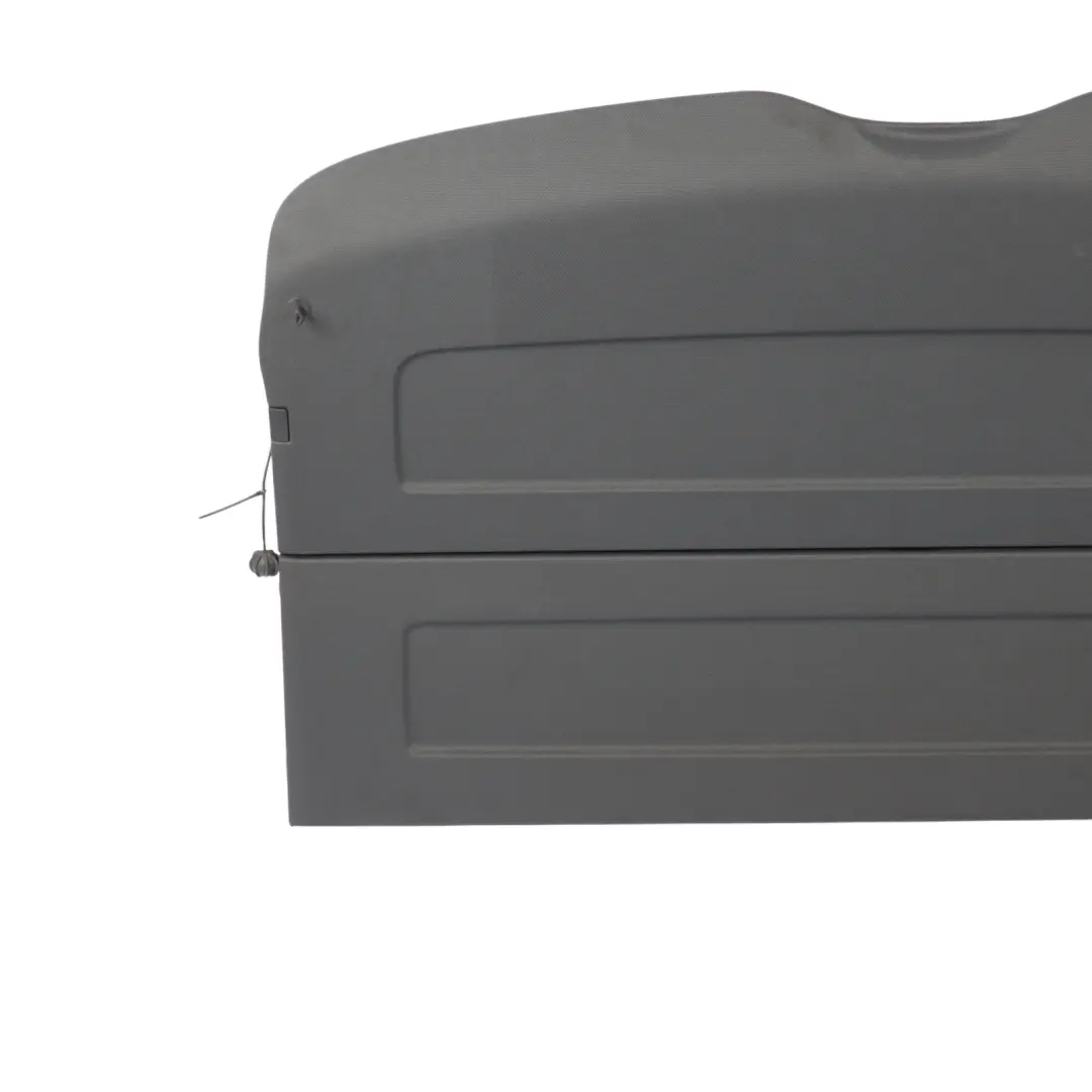 Audi Q5 8R Parcel Shelf Trunk Rear Boot Luggage Cover Anthracite - SKU 8R0867769F - Part number 8R0867769F