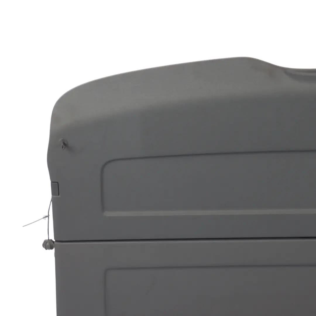 Audi Q5 8R Parcel Shelf Trunk Rear Boot Luggage Cover Anthracite - SKU 8R0867769F - Part number 8R0867769F