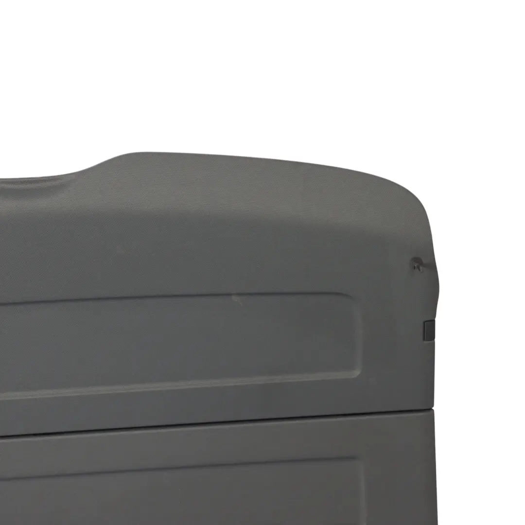 Audi Q5 8R Parcel Shelf Trunk Rear Boot Luggage Cover Anthracite - SKU 8R0867769F - Part number 8R0867769F