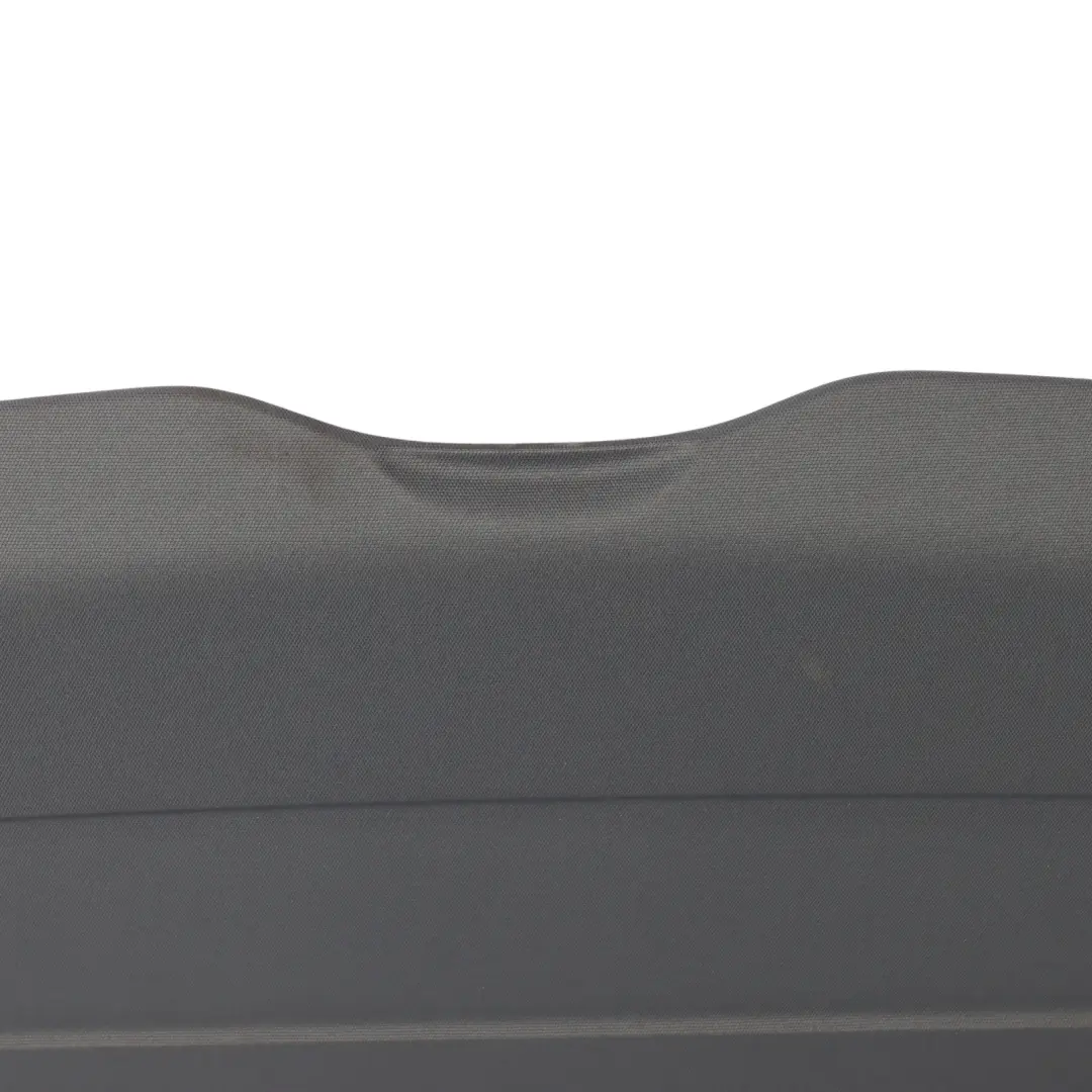 Audi Q5 8R Parcel Shelf Trunk Rear Boot Luggage Cover Anthracite - SKU 8R0867769F - Part number 8R0867769F