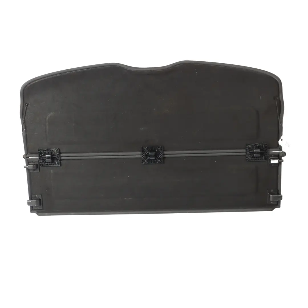 Audi Q5 8R Parcel Shelf Trunk Rear Boot Luggage Cover Anthracite - SKU 8R0867769F - Part number 8R0867769F