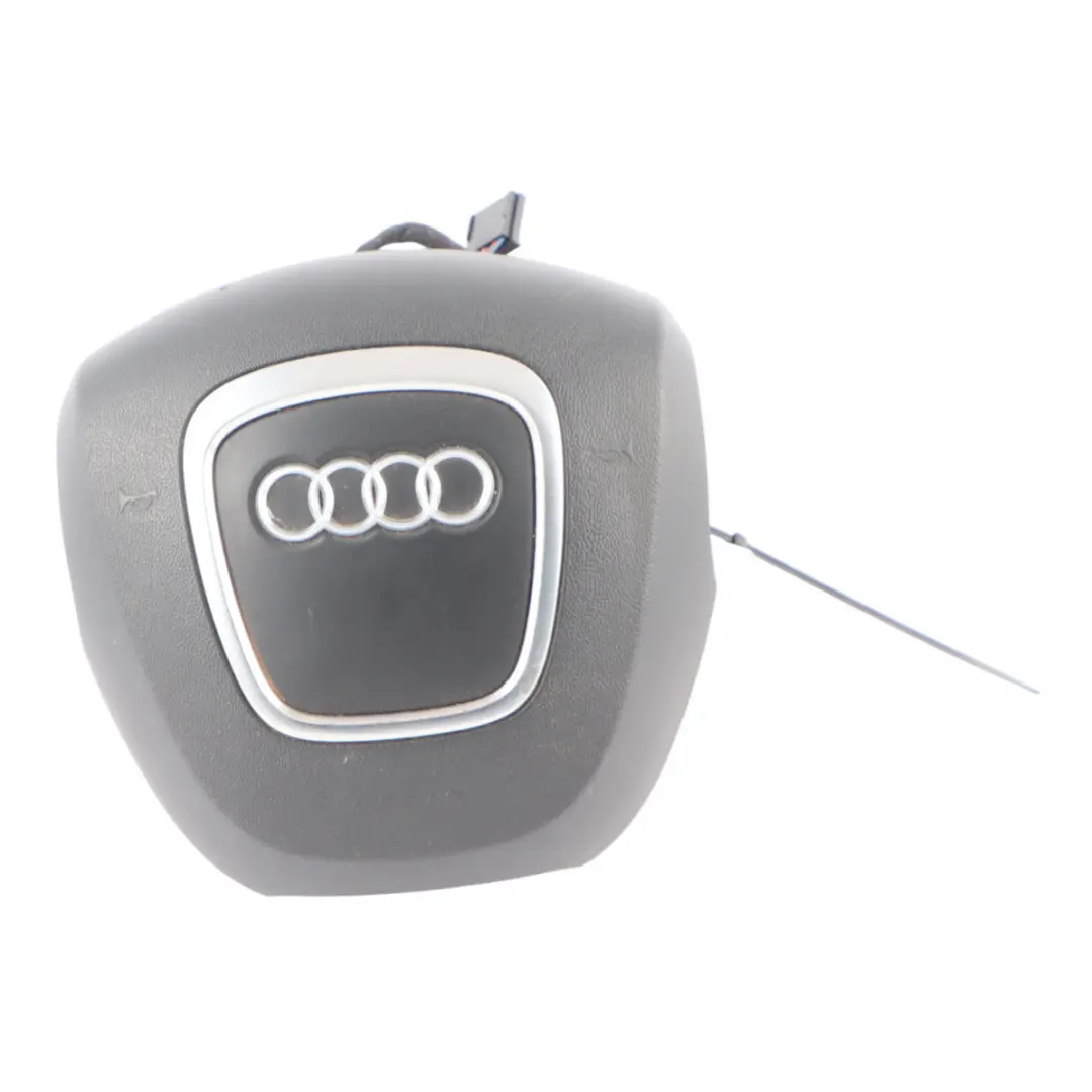 Steering Wheel Air Module Unit Driver Side to Audi Q5 8R with Part number 8R0880201AS Audi Q5 8R Steering Wheel Air Module Unit Driver Side - SKU 8R0880201AS - Part number 8R0880201AS