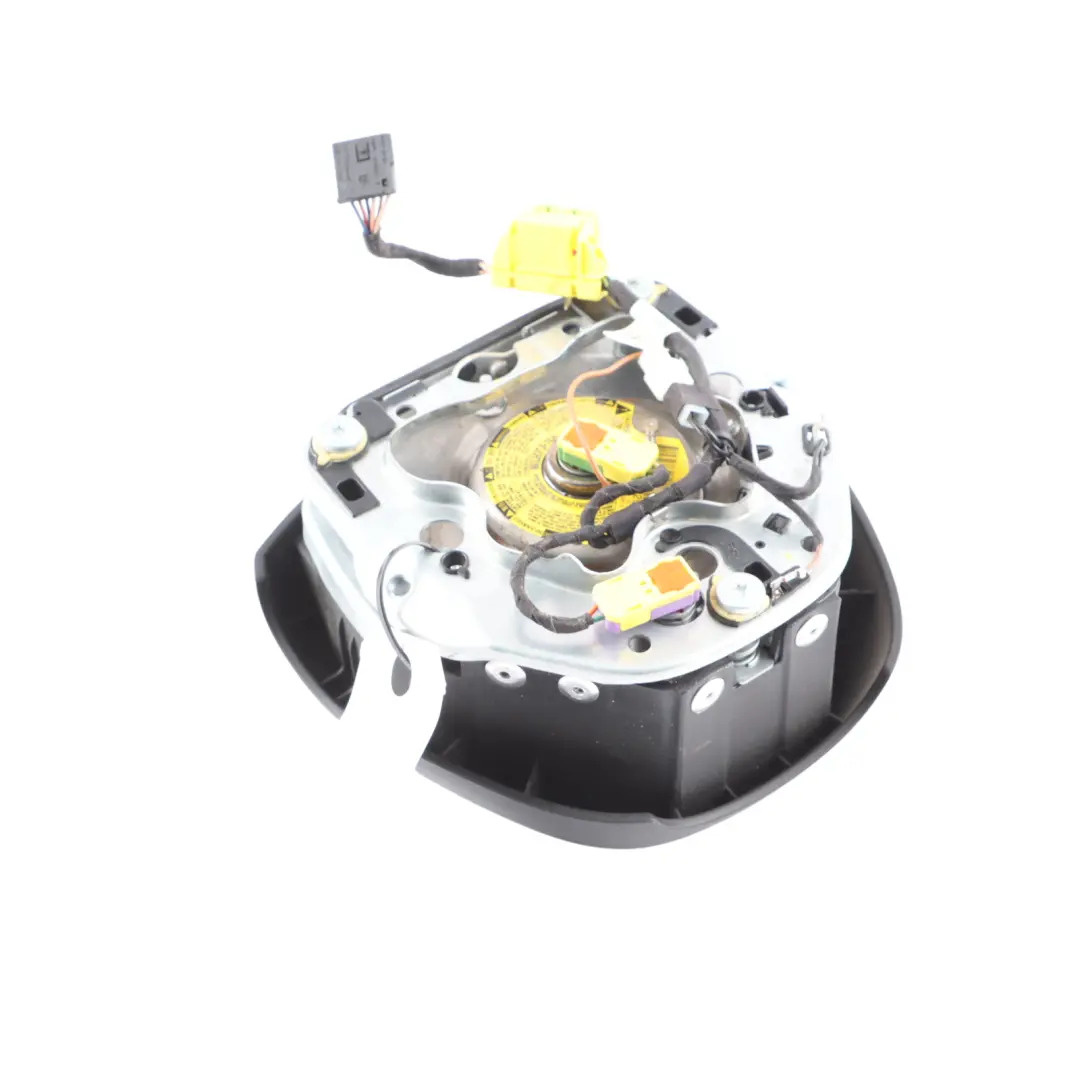 Steering Wheel Air Module Unit Driver Side to Audi Q5 8R with Part number 8R0880201AS Audi Q5 8R Steering Wheel Air Module Unit Driver Side - SKU 8R0880201AS - Part number 8R0880201AS