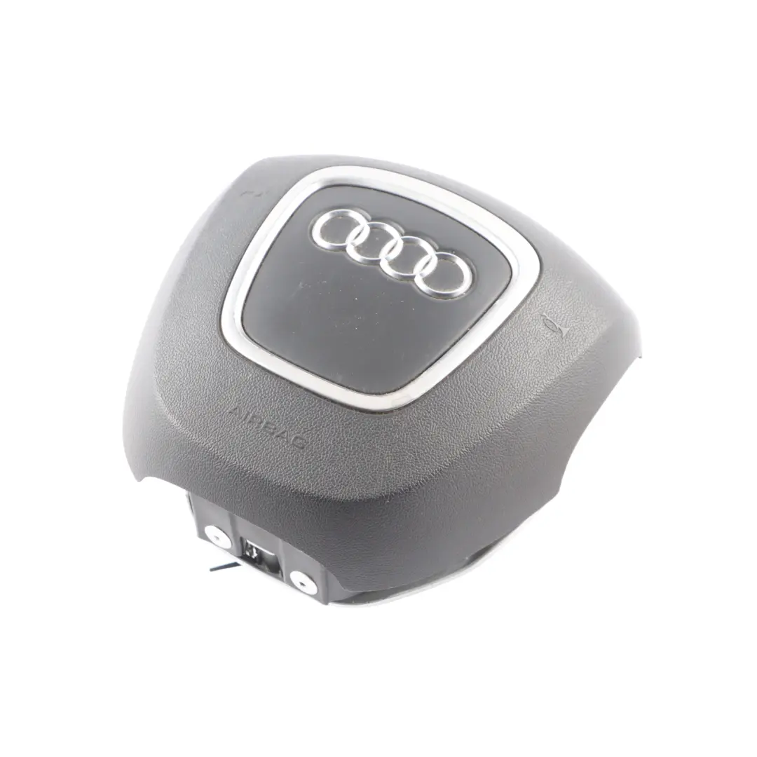 Audi Q5 8R Steering Wheel Air Module Unit Driver Side - SKU 8R0880201AS - Part number 8R0880201AS