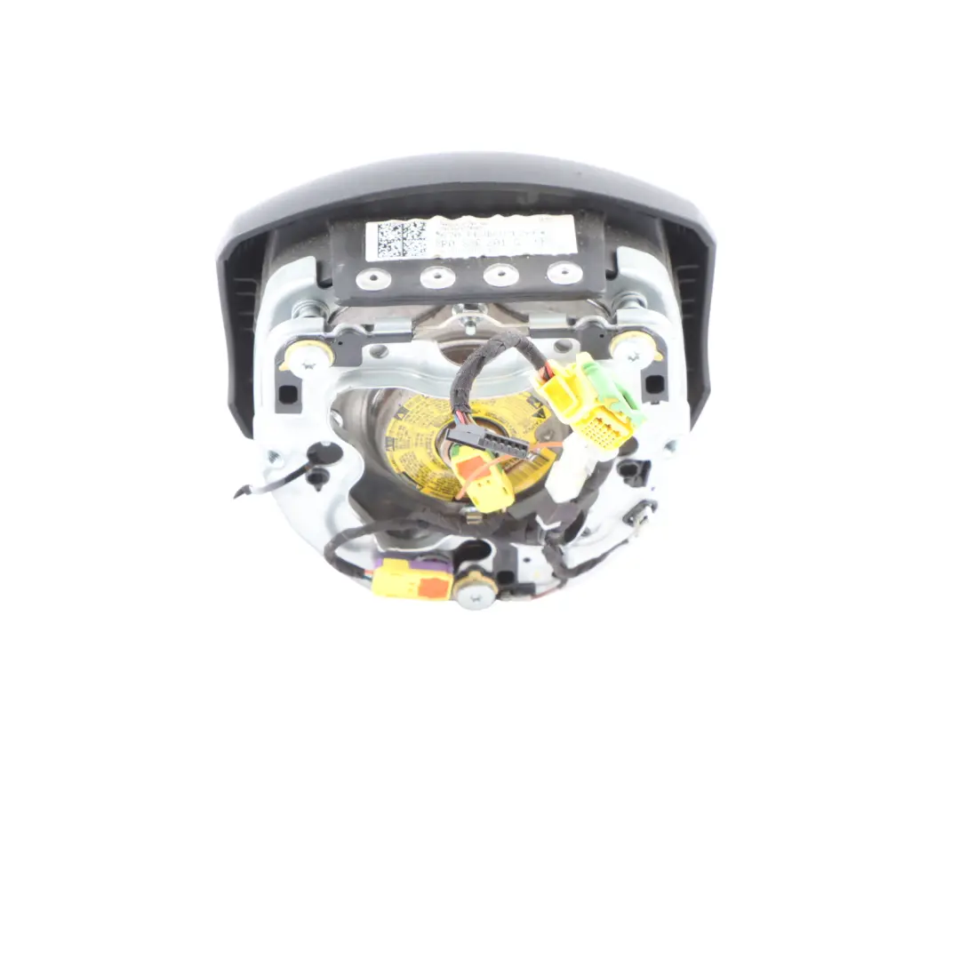 Steering Wheel Air Module Unit Driver Side to Audi Q5 8R with Part number 8R0880201AS Audi Q5 8R Steering Wheel Air Module Unit Driver Side - SKU 8R0880201AS - Part number 8R0880201AS