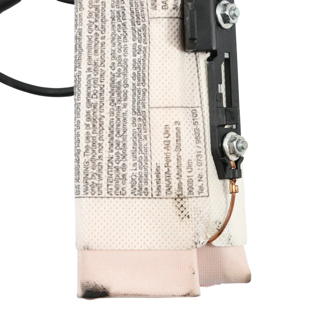 Module De Climatisation De Siège Avant Gauche Côté pour Audi Q5 8R à propos du numéro de pièce 8R0880241B Audi Q5 8R Module De Climatisation De Siège Avant Gauche Côté - SKU 8R0880241B - Numéro de pièce 8R0880241B