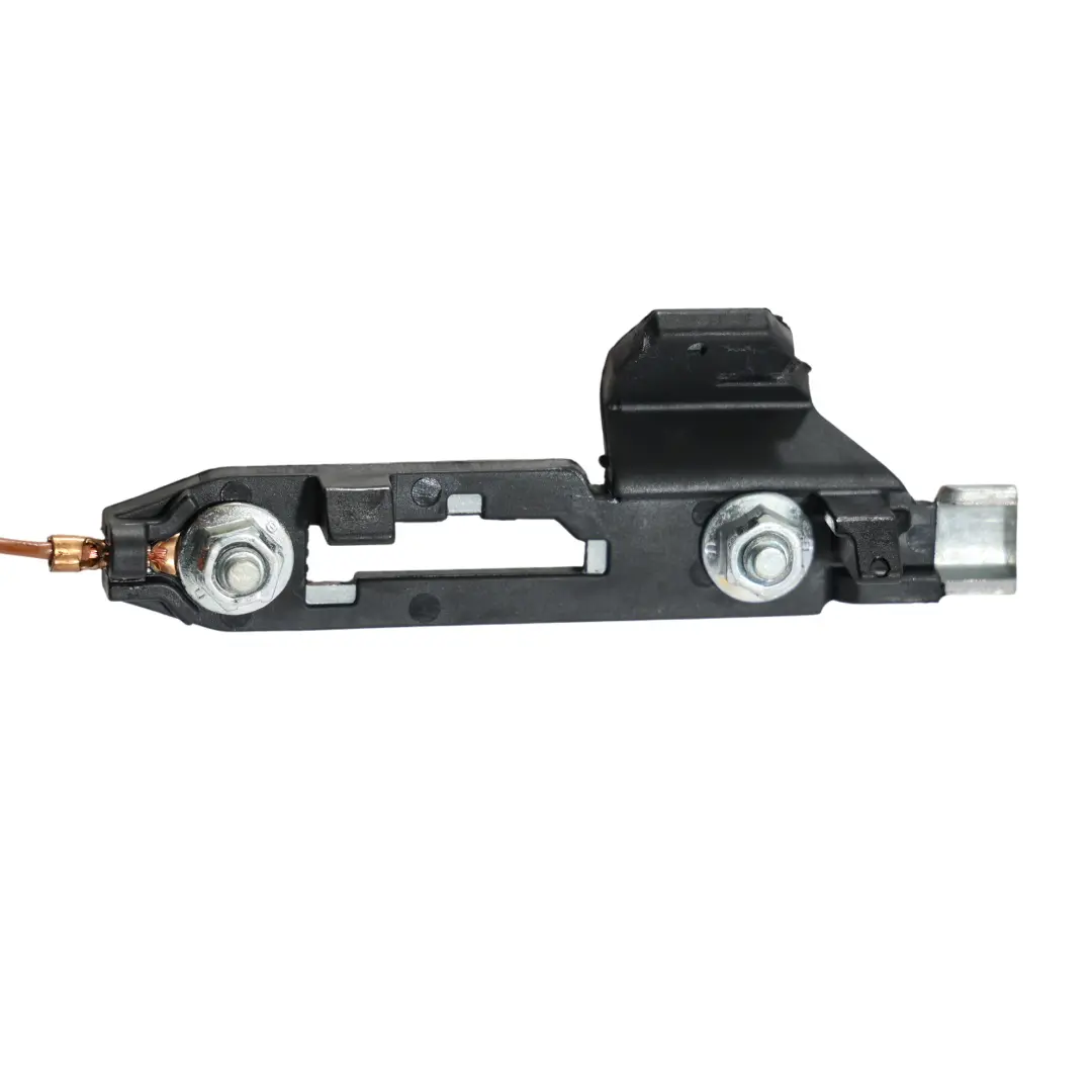 Audi Q5 8R Seat Air Module Unit ECU Front Left N/S Side - SKU 8R0880241B - Part number 8R0880241B