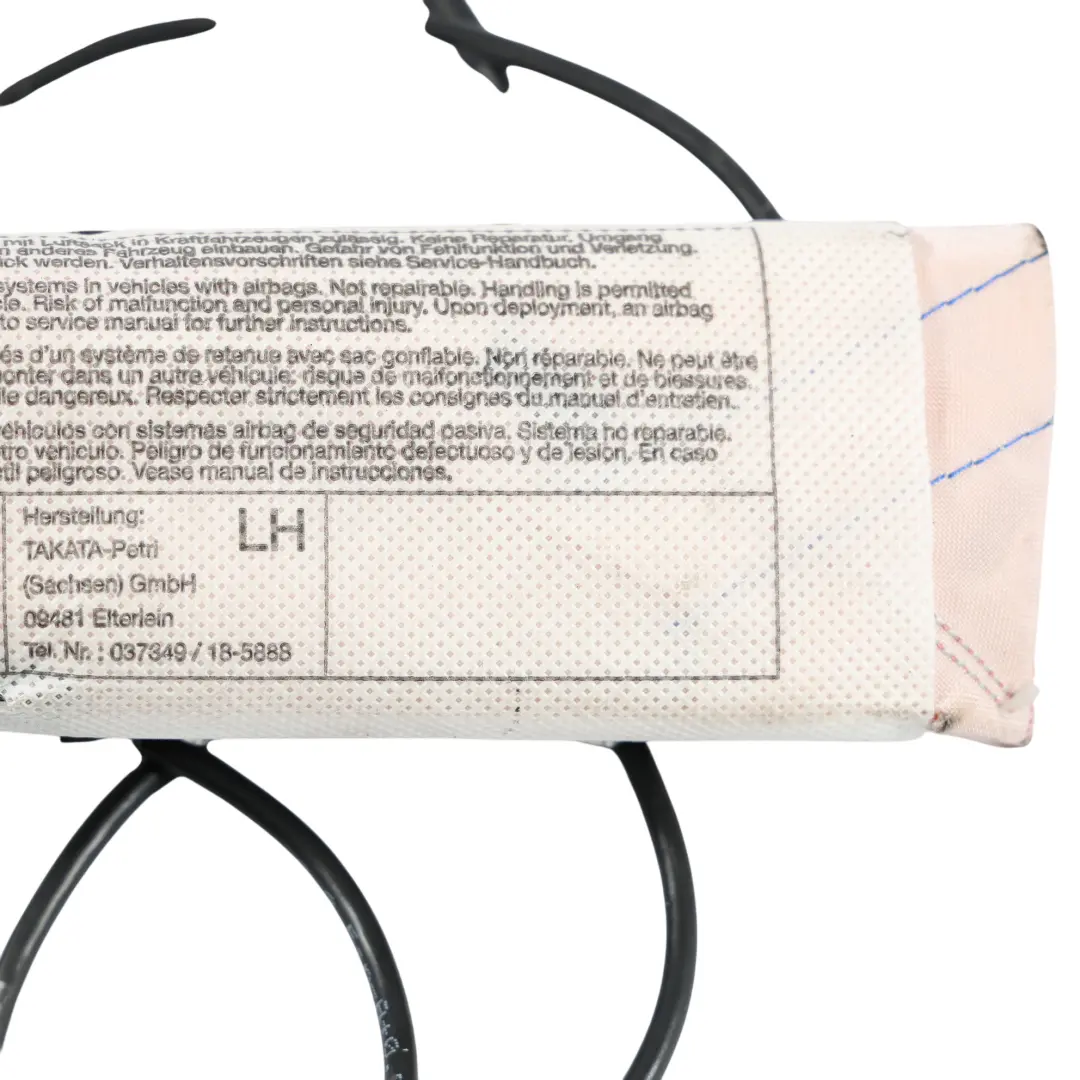 Module De Climatisation De Siège Avant Gauche Côté pour Audi Q5 8R à propos du numéro de pièce 8R0880241B Audi Q5 8R Module De Climatisation De Siège Avant Gauche Côté - SKU 8R0880241B - Numéro de pièce 8R0880241B