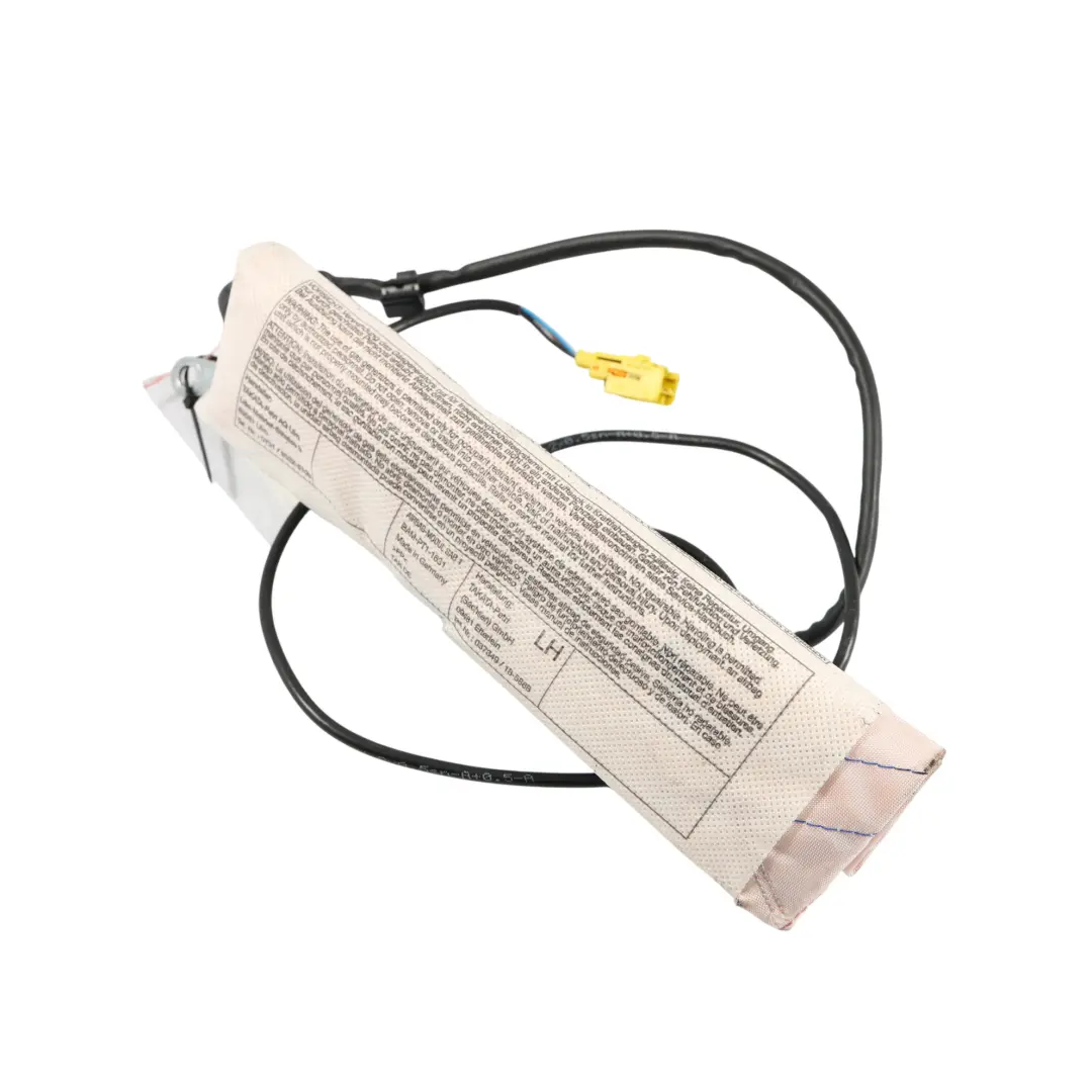 Poduszka Powietrza Fotela Lewy Przód do Audi Q5 8R o numerze 8R0880241B Audi Q5 8R Poduszka Powietrza Fotela Lewy Przód - SKU 8R0880241B - Numer Części 8R0880241B