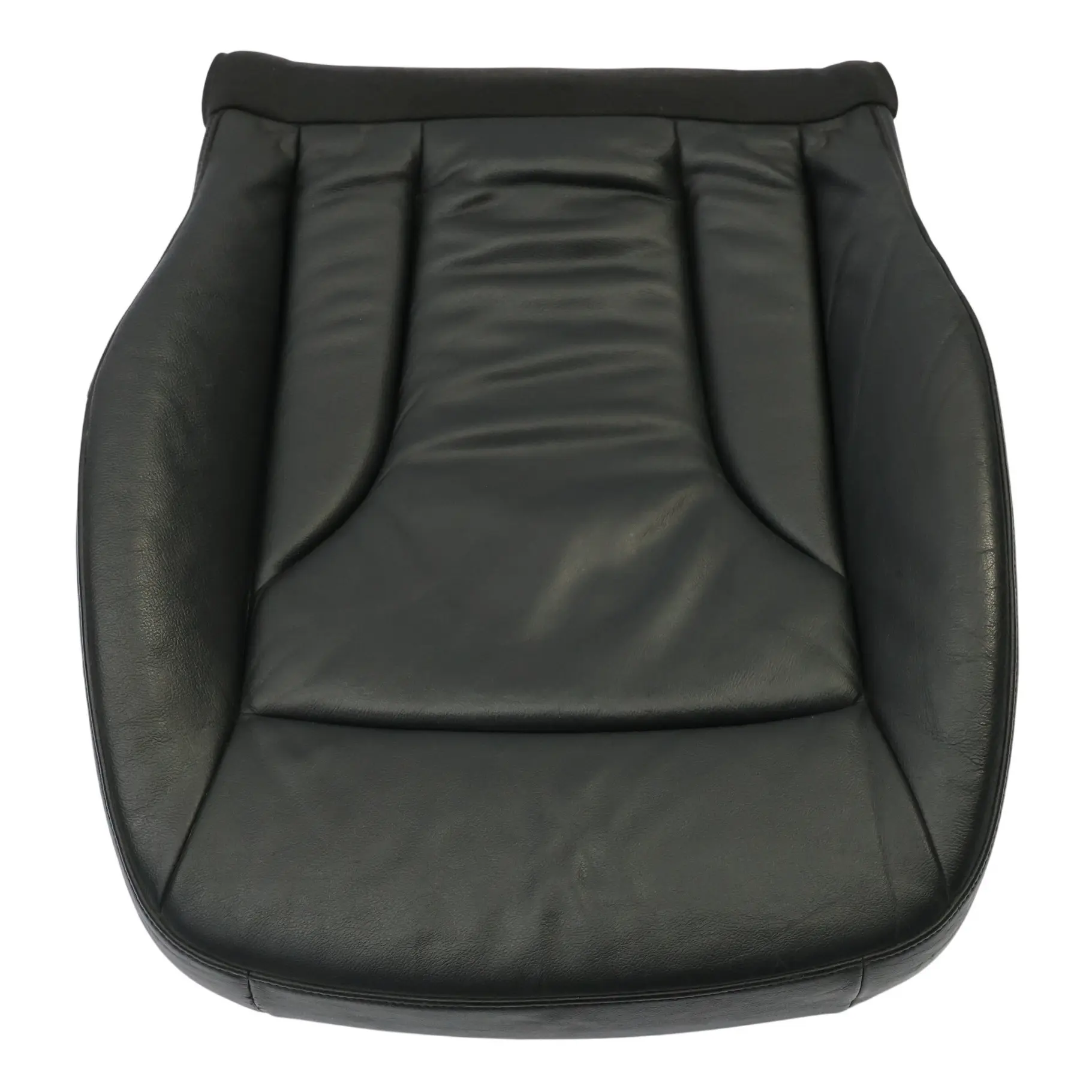 Audi Q5 8R Front Seat Base Bottom Heated Left N/S Leather 8R0881405F