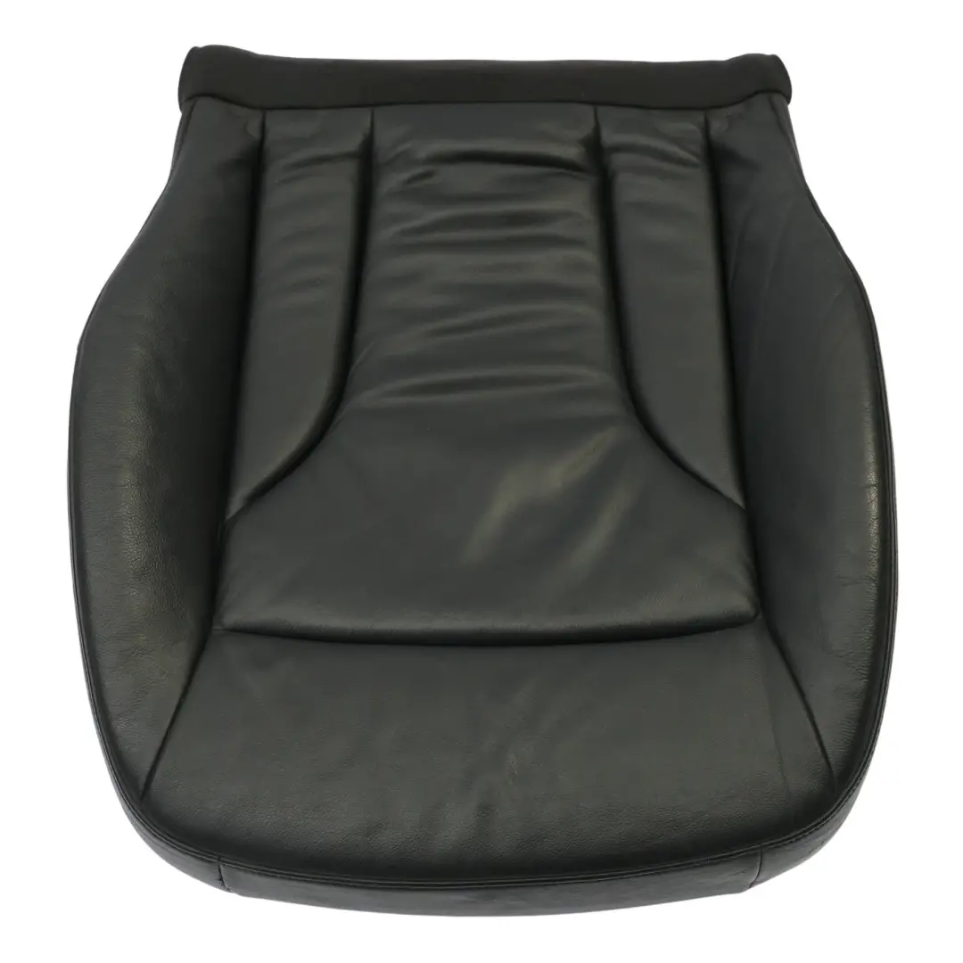 Audi Q5 8R Siège Avant Gauche Chauffant En Cuir - SKU 8R0881405F - Numéro de pièce 8R0881405F