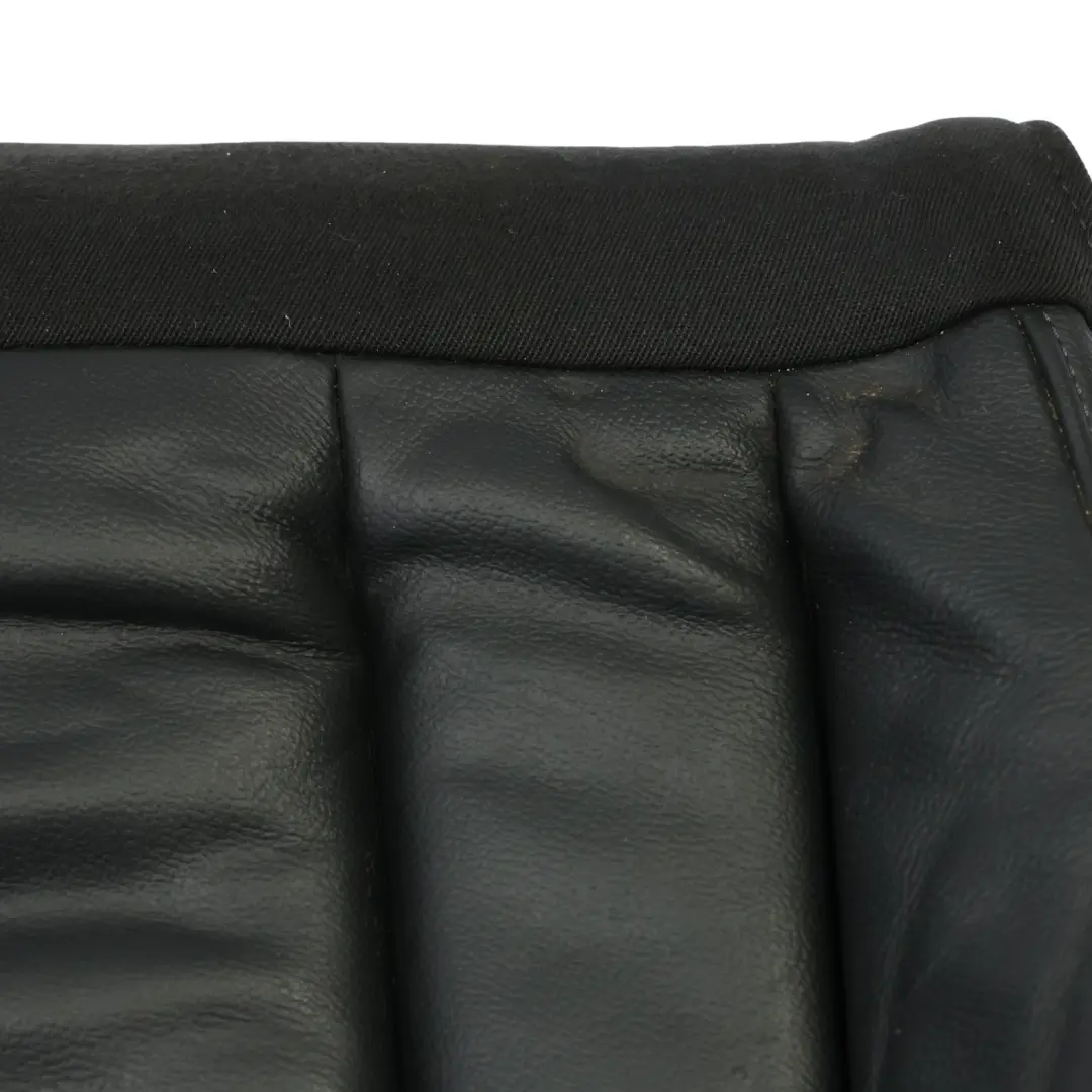 Audi Q5 8R Front Seat Base Bottom Heated Left N/S Leather - SKU 8R0881405F - Part number 8R0881405F