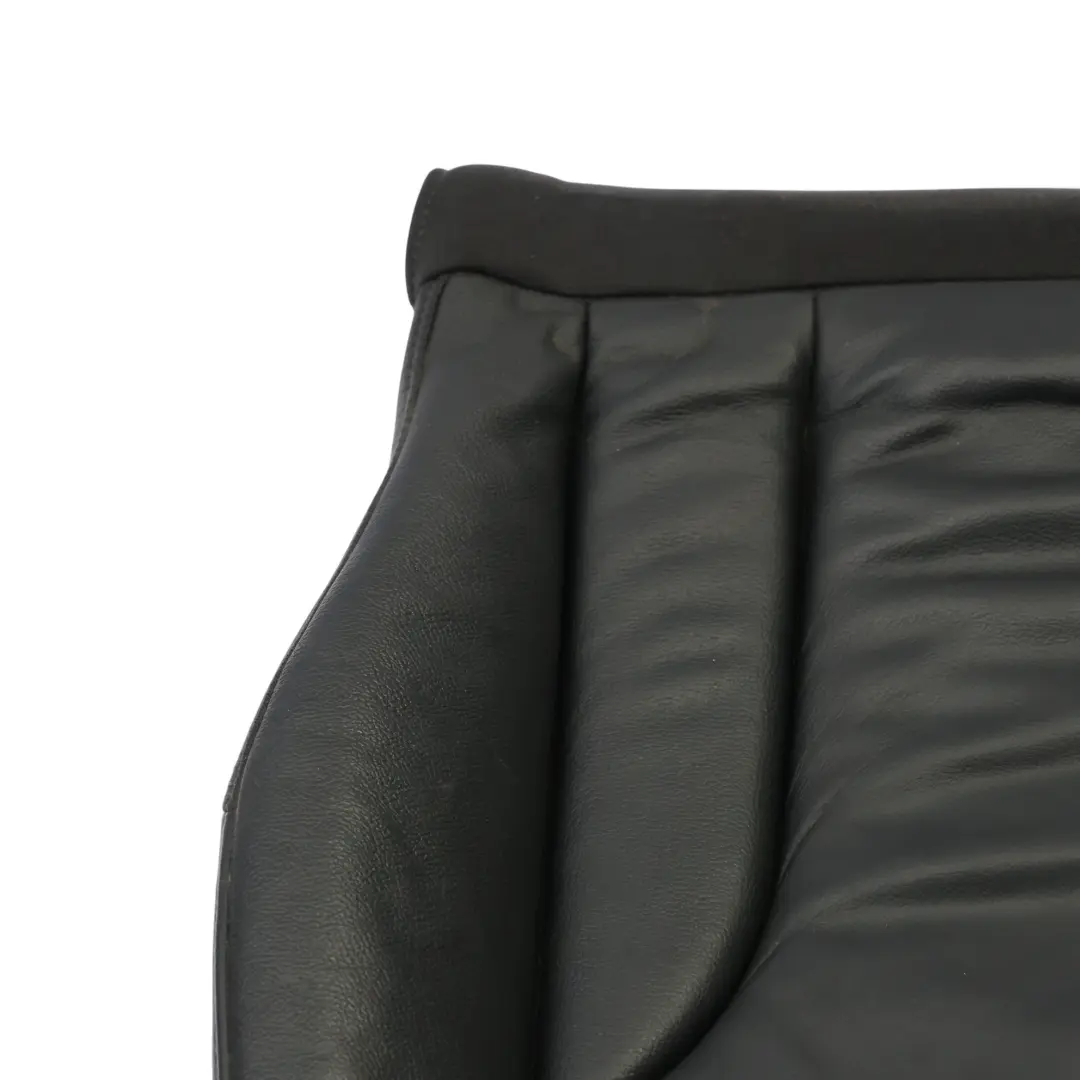 Audi Q5 8R Front Seat Base Bottom Heated Left N/S Leather - SKU 8R0881405F - Part number 8R0881405F