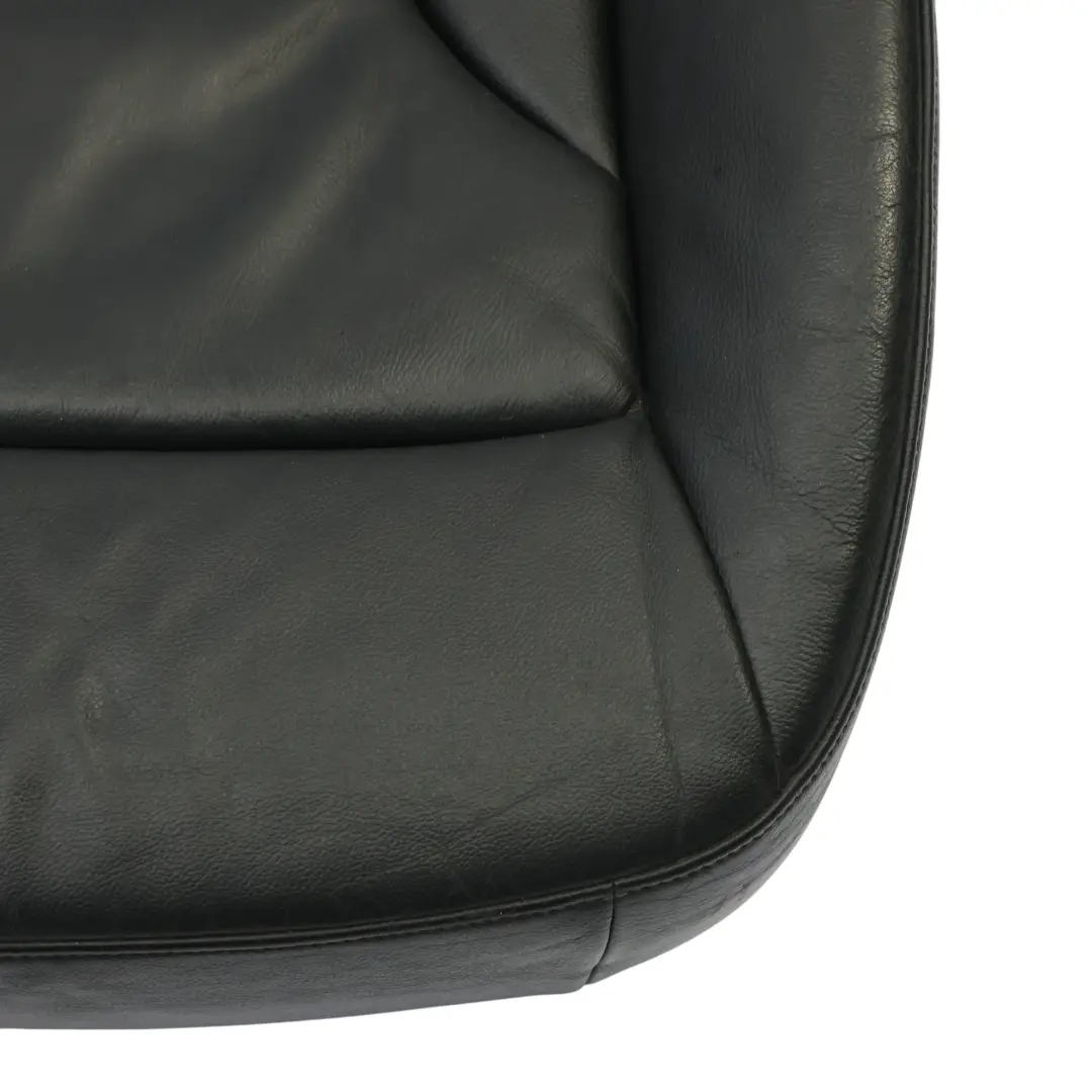 Audi Q5 8R Front Seat Base Bottom Heated Left N/S Leather - SKU 8R0881405F - Part number 8R0881405F