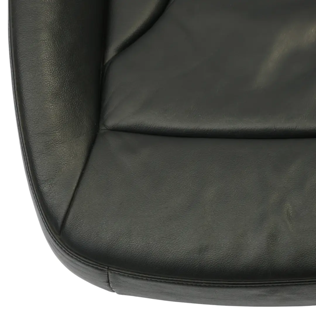Audi Q5 8R Front Seat Base Bottom Heated Left N/S Leather - SKU 8R0881405F - Part number 8R0881405F