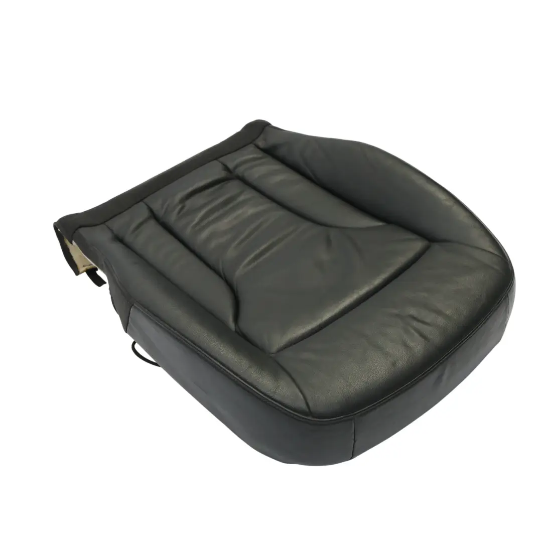Audi Q5 8R Front Seat Base Bottom Heated Left N/S Leather - SKU 8R0881405F - Part number 8R0881405F