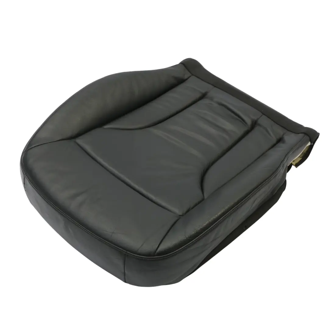 Audi Q5 8R Front Seat Base Bottom Heated Left N/S Leather - SKU 8R0881405F - Part number 8R0881405F
