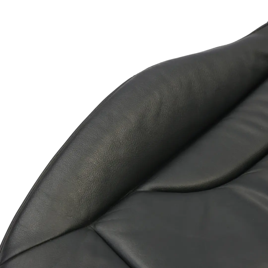Audi Q5 8R Front Seat Base Bottom Heated Left N/S Leather - SKU 8R0881405F - Part number 8R0881405F