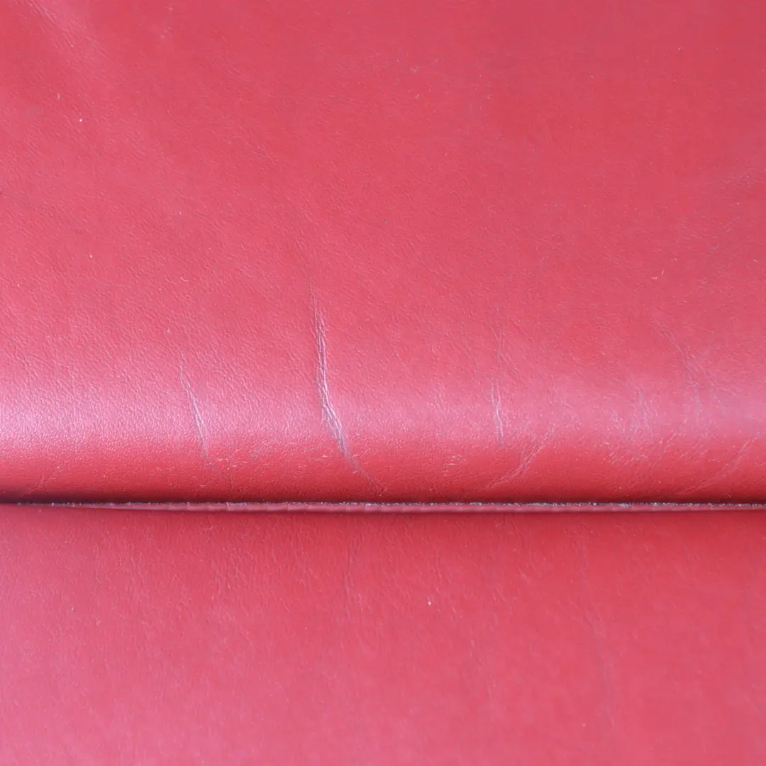 Front Left N/S Heated Electric Leather Black Magma Red to Audi SQ5 8R Sport Seat with Part number 8R0881805AK Audi SQ5 8R Sport Seat Front Left N/S Heated Electric Leather Black Magma Red - SKU 8R0881805AK - Part number 8R0881805AK